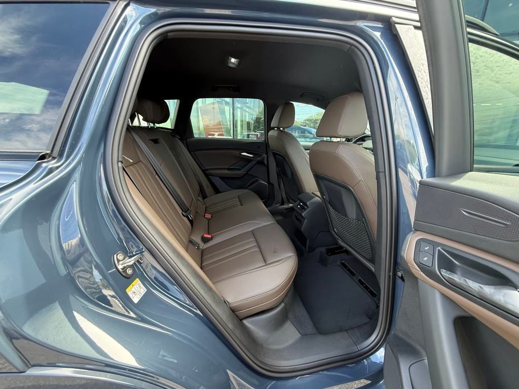 2025 Audi Q6 e-tron Premium Lakeland FL