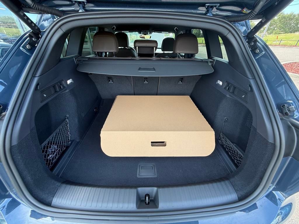 2025 Audi Q6 e-tron Premium Lakeland FL