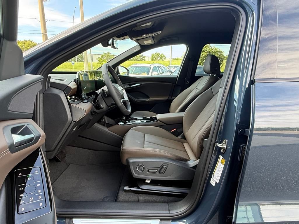 2025 Audi Q6 e-tron Premium Lakeland FL