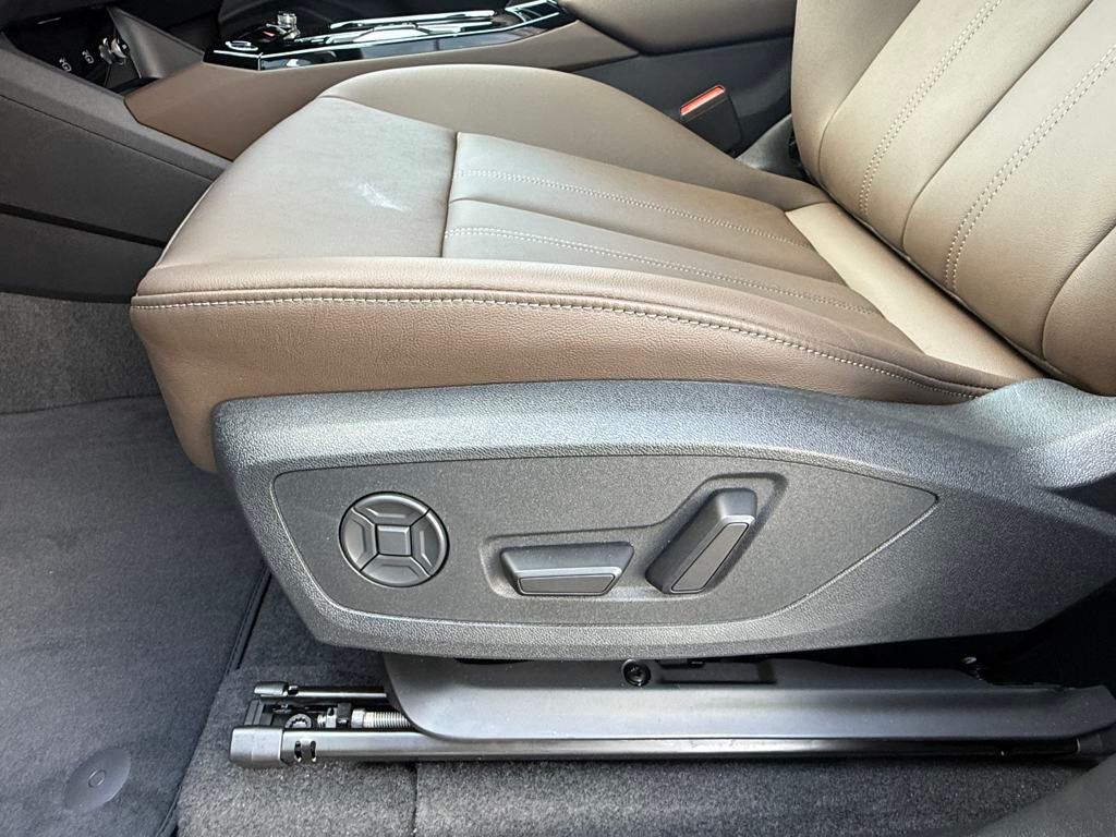 2025 Audi Q6 e-tron Premium Lakeland FL