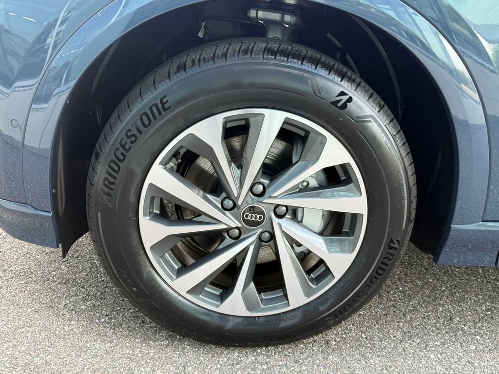 2025 Audi Q6 e-tron Premium Lakeland FL