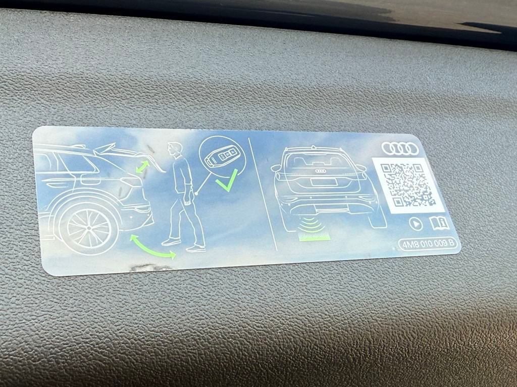 2025 Audi Q6 e-tron Premium Lakeland FL