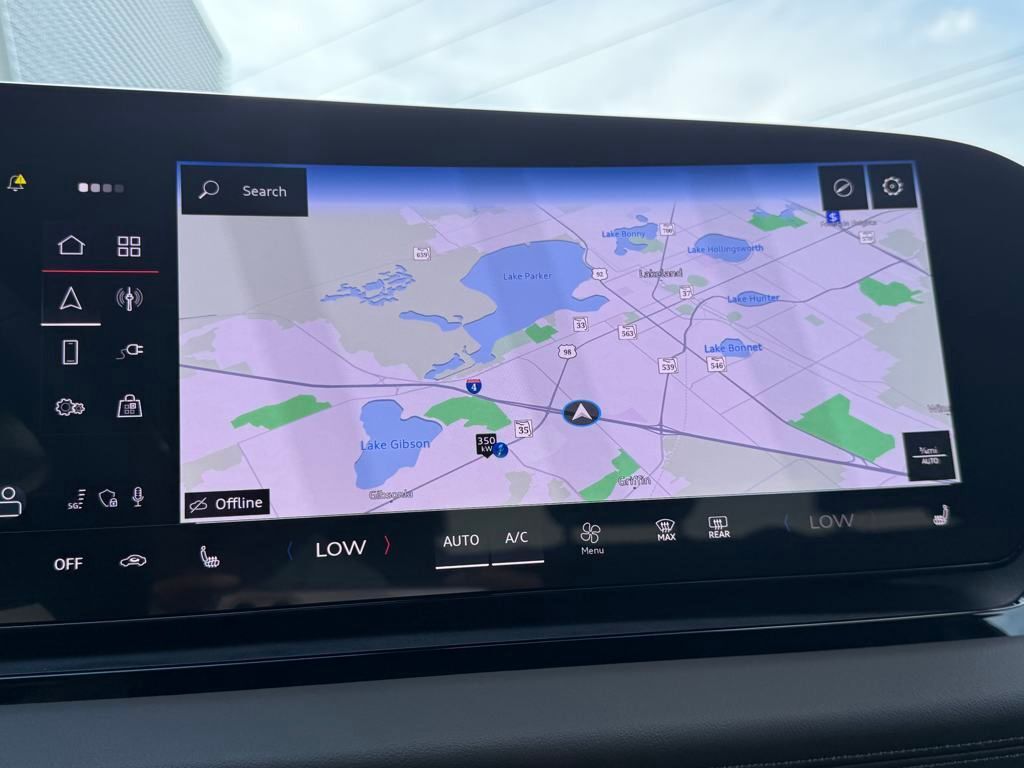 2025 Audi Q6 e-tron Premium Lakeland FL