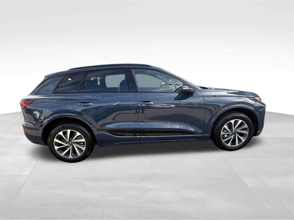 2025 Audi Q6 e-tron Premium Lakeland FL