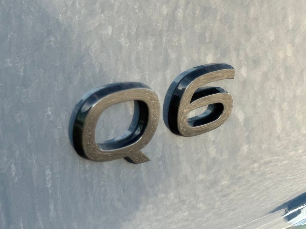 2025 Audi Q6 e-tron Premium Lakeland FL