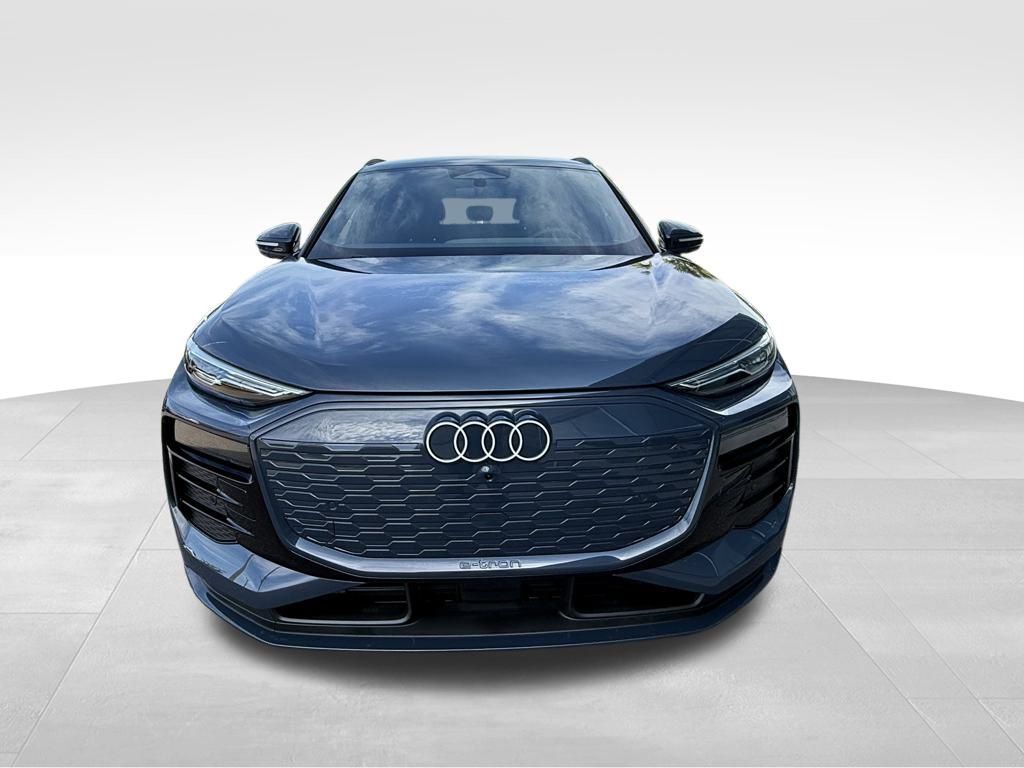 2025 Audi Q6 e-tron Premium Lakeland FL
