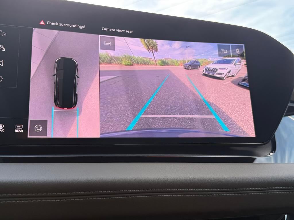 2025 Audi Q6 e-tron Premium Lakeland FL
