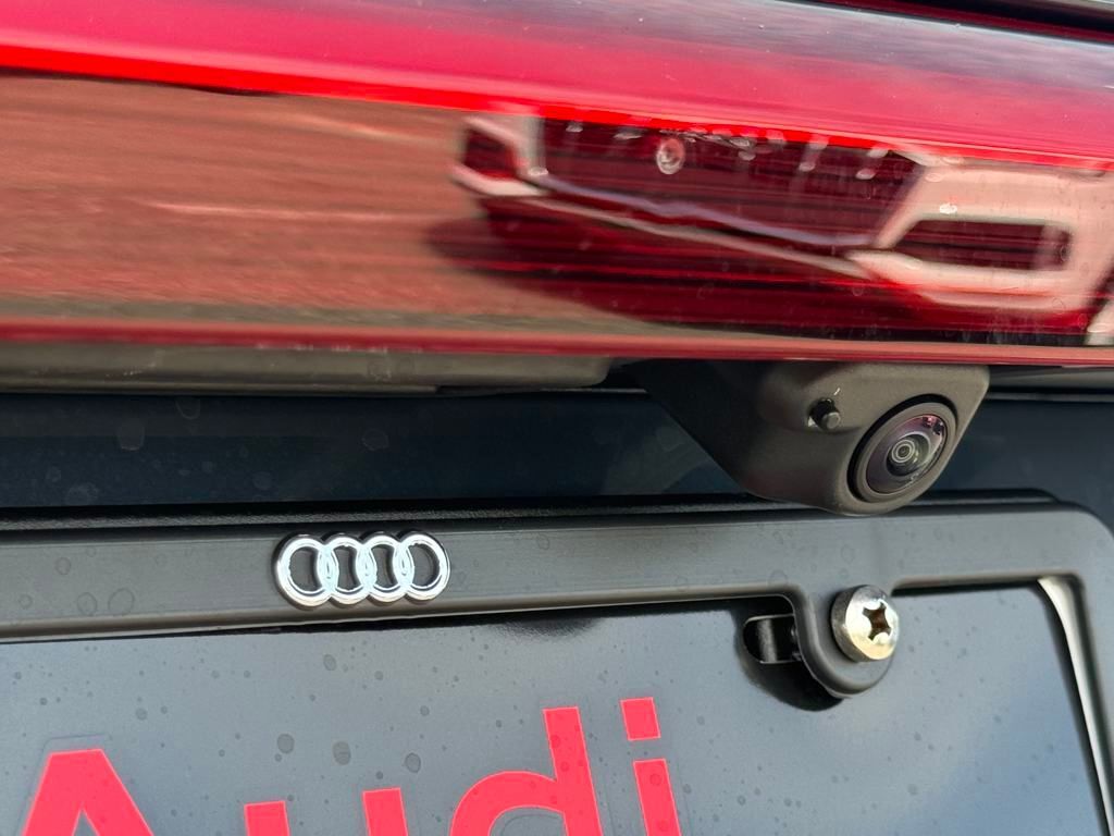 2025 Audi Q6 e-tron Premium Lakeland FL
