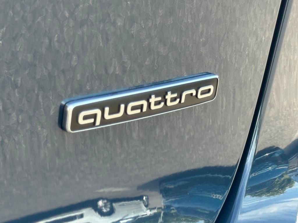 2025 Audi Q6 e-tron Premium Lakeland FL