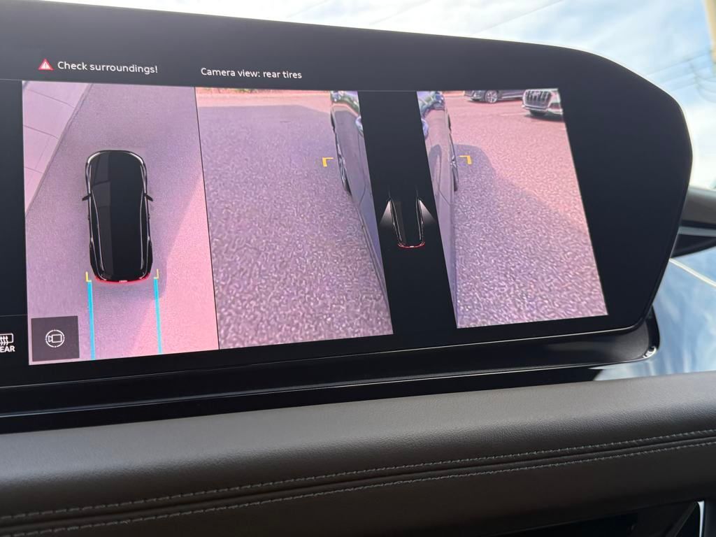2025 Audi Q6 e-tron Premium Lakeland FL