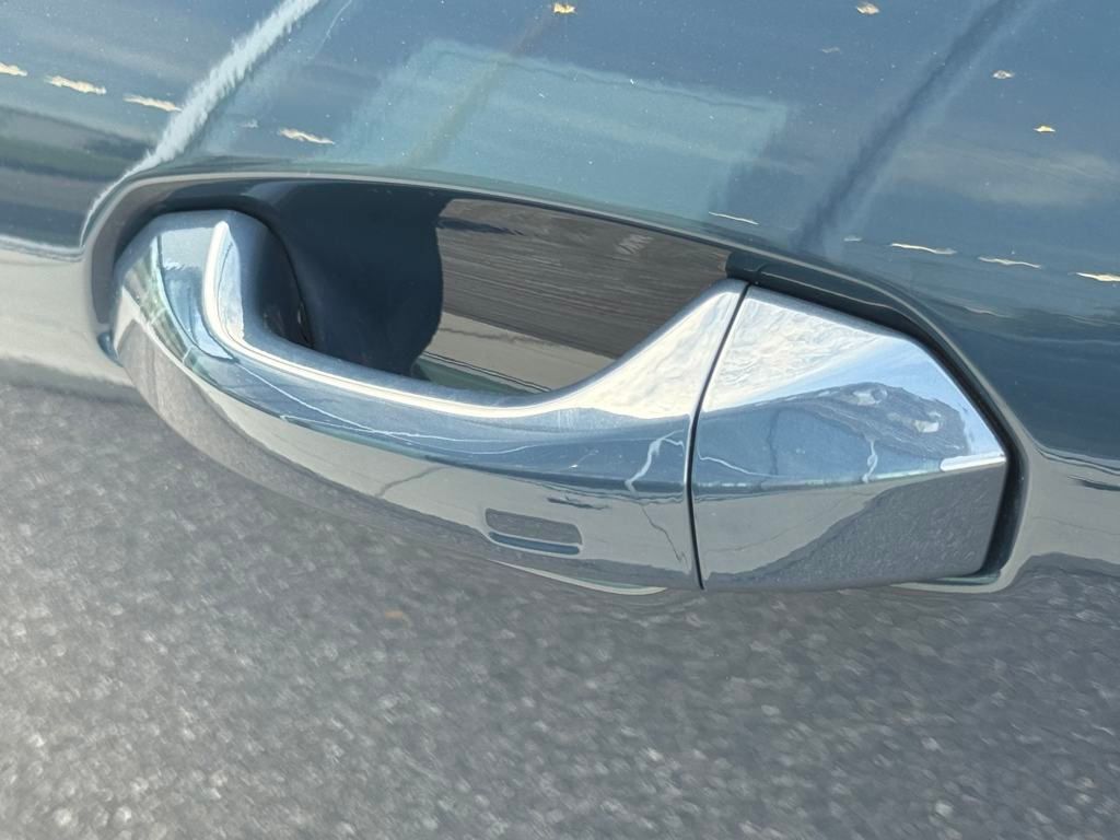2025 Audi Q6 e-tron Premium Lakeland FL