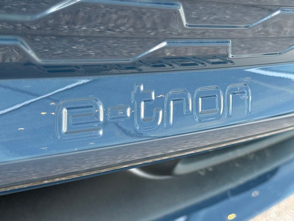 2025 Audi Q6 e-tron Premium Lakeland FL
