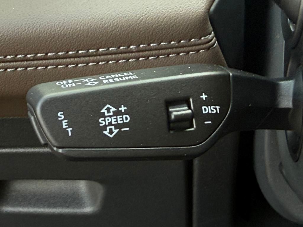 2025 Audi Q6 e-tron Premium Lakeland FL