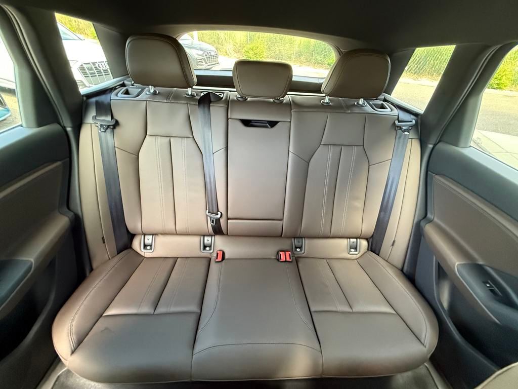 2025 Audi Q6 e-tron Premium Lakeland FL