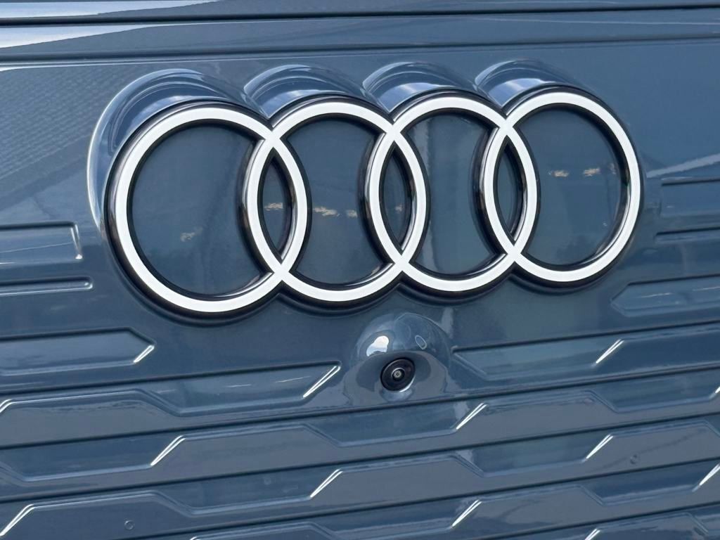 2025 Audi Q6 e-tron Premium Lakeland FL