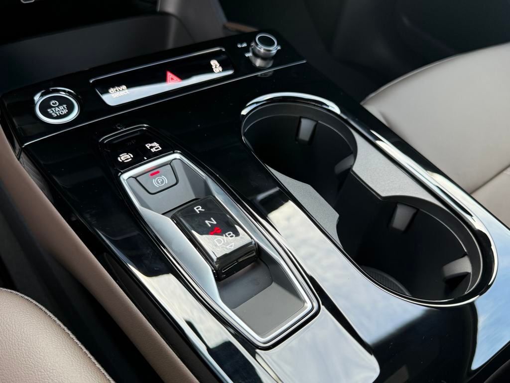 2025 Audi Q6 e-tron Premium Lakeland FL