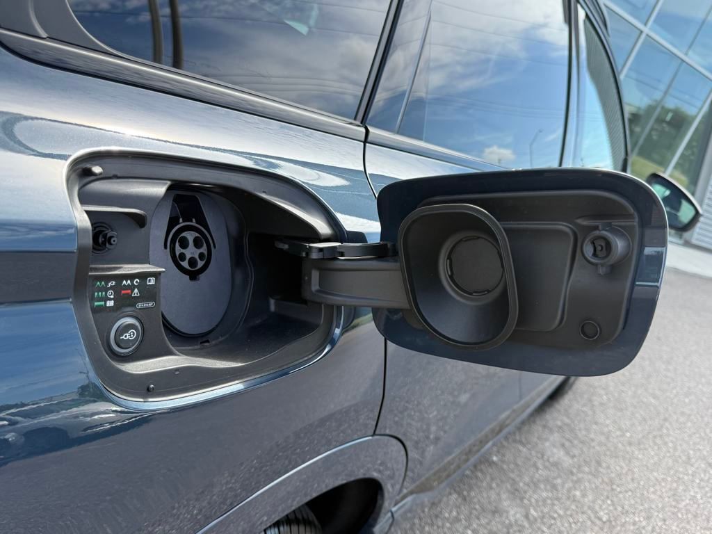 2025 Audi Q6 e-tron Premium Lakeland FL