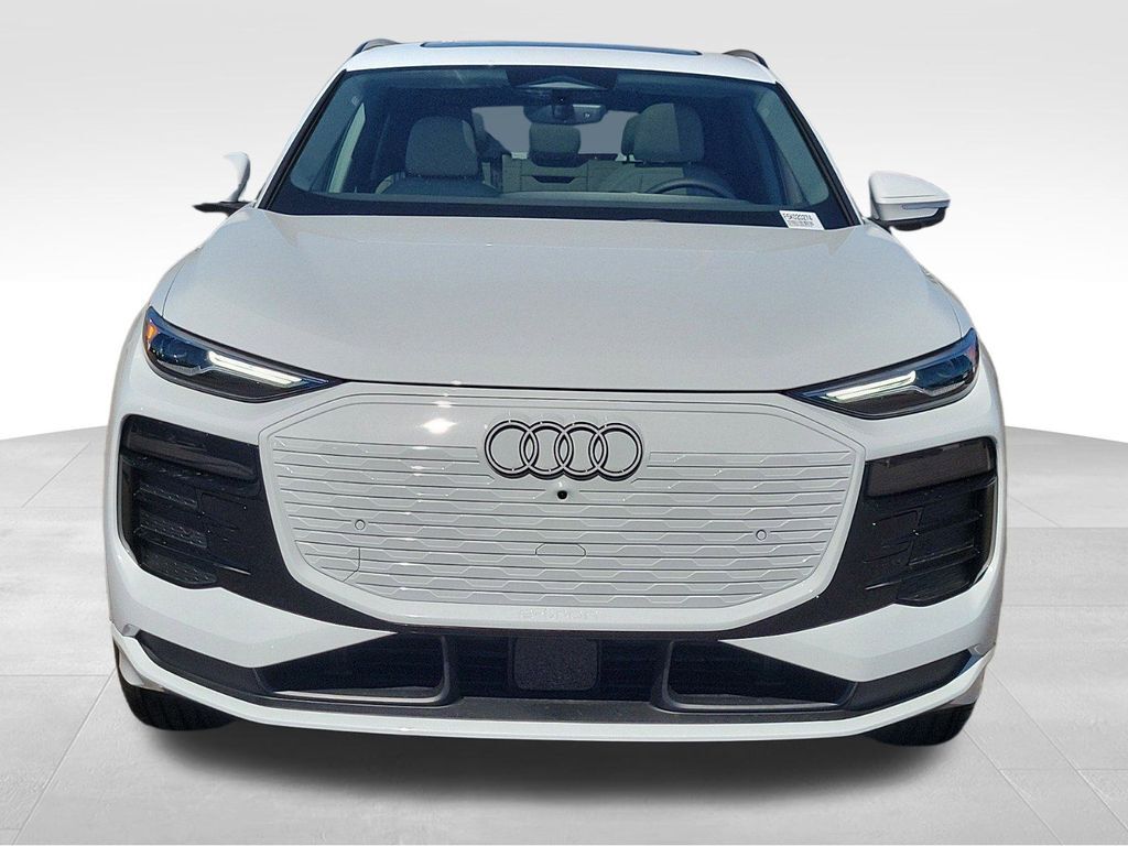 2025 Audi Q6 e-tron Premium Lakeland FL