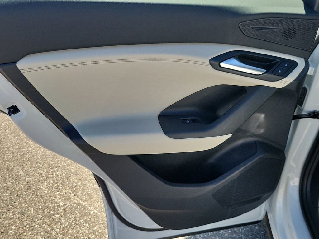 2025 Audi Q6 e-tron Premium Lakeland FL