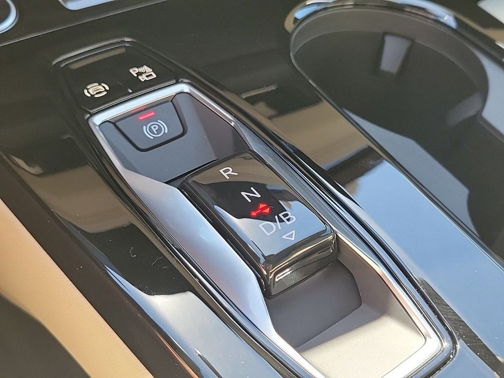 2025 Audi Q6 e-tron Premium Lakeland FL