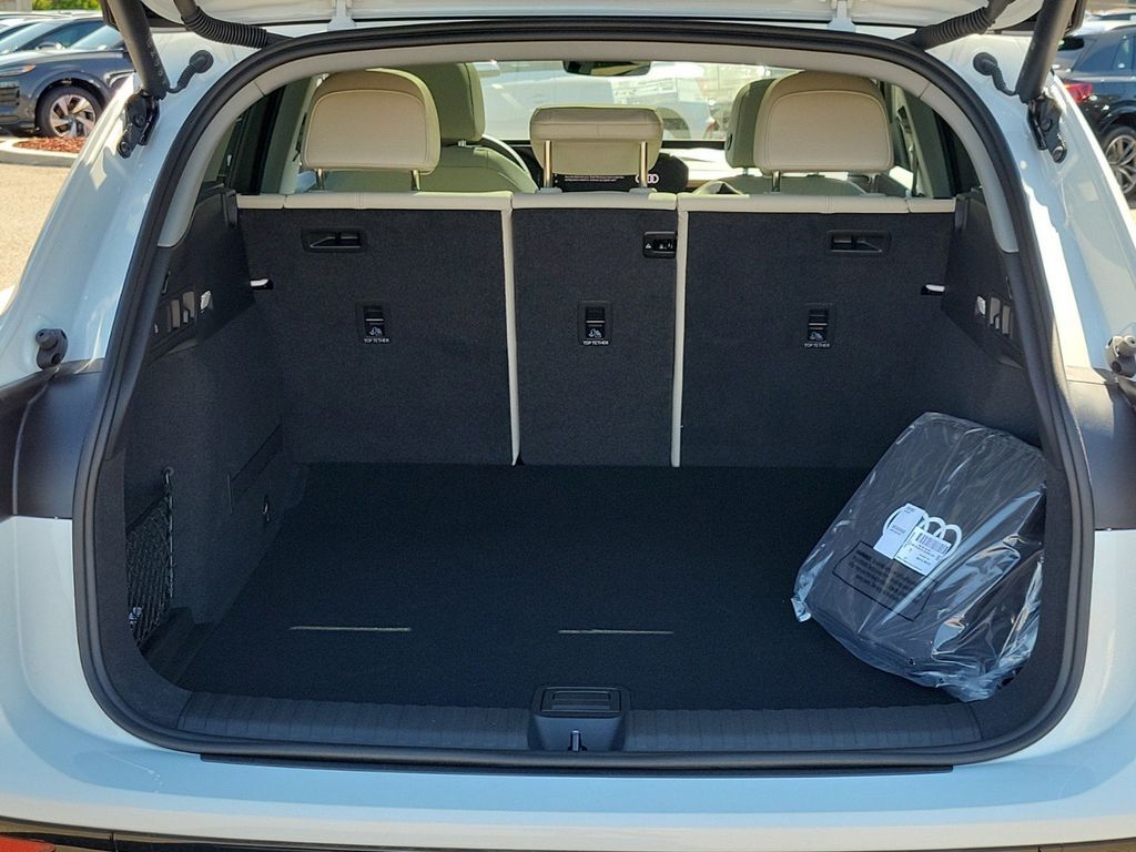 2025 Audi Q6 e-tron Premium Lakeland FL