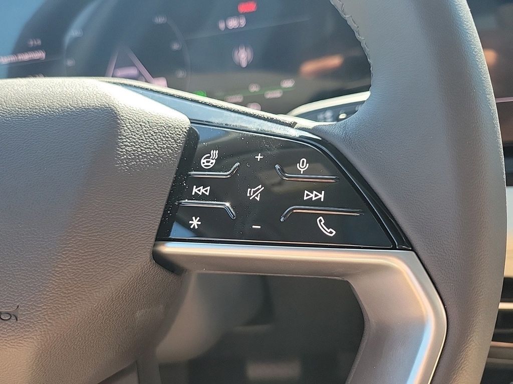 2025 Audi Q6 e-tron Premium Lakeland FL