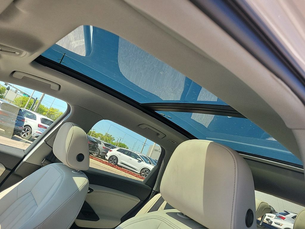 2025 Audi Q6 e-tron Premium Lakeland FL