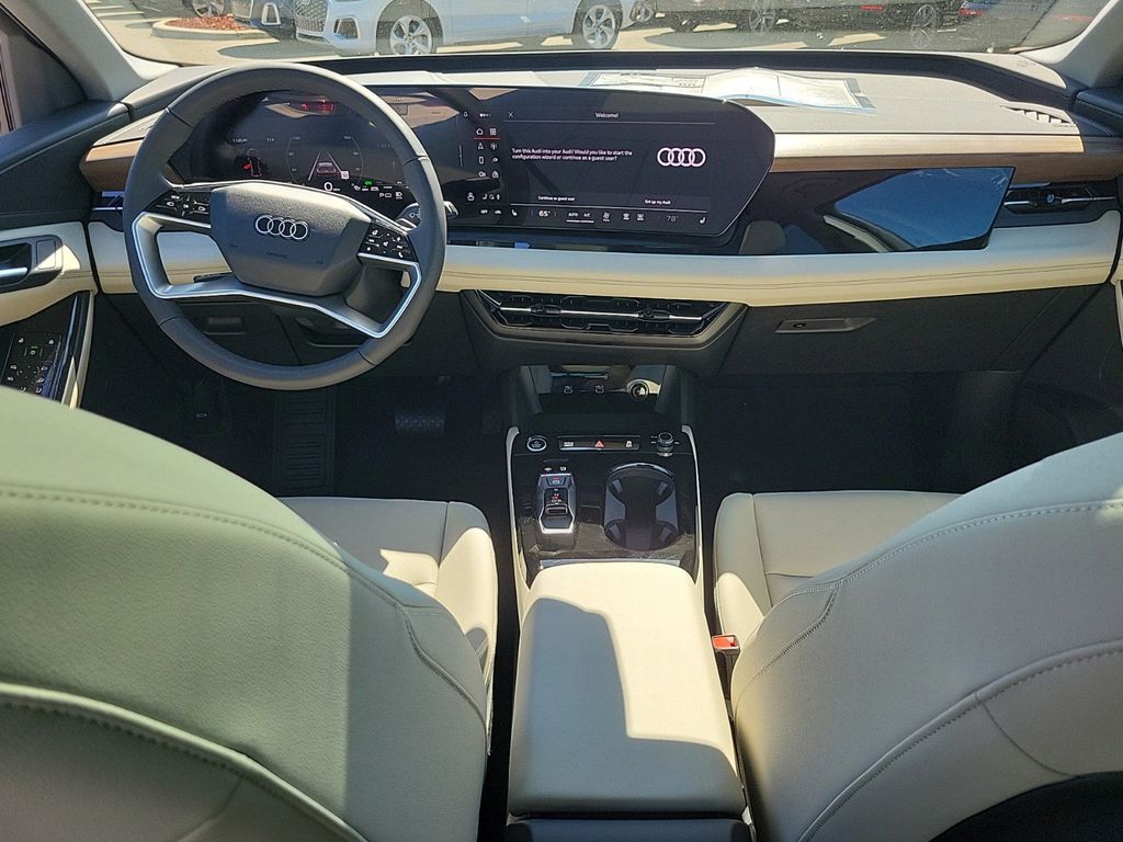 2025 Audi Q6 e-tron Premium Lakeland FL