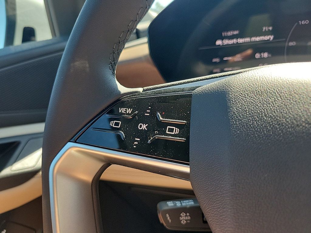 2025 Audi Q6 e-tron Premium Lakeland FL