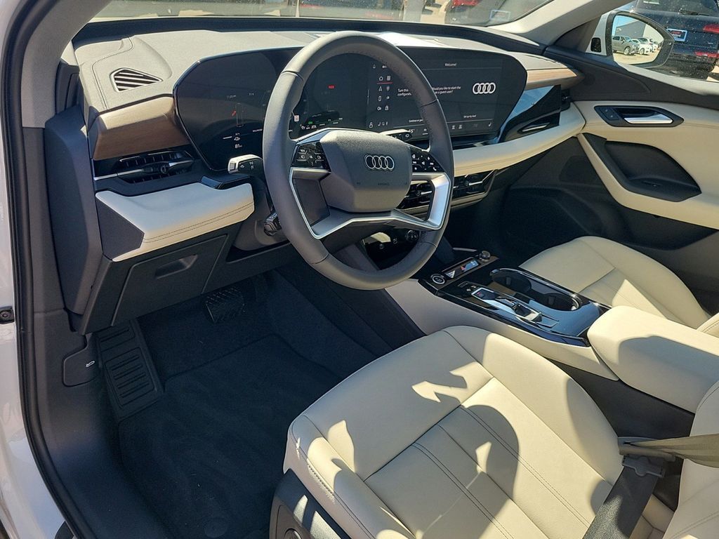 2025 Audi Q6 e-tron Premium Lakeland FL