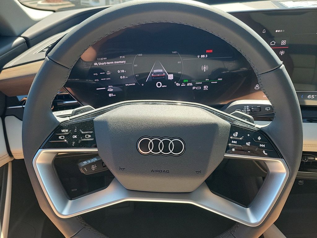 2025 Audi Q6 e-tron Premium Lakeland FL