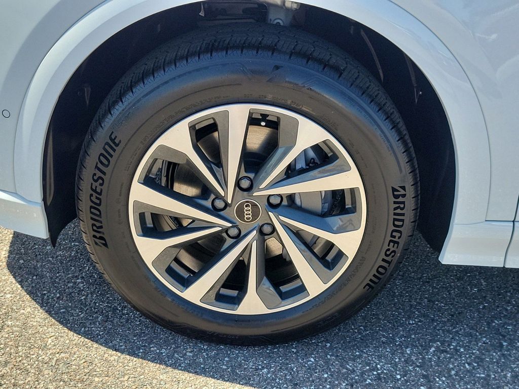 2025 Audi Q6 e-tron Premium Lakeland FL