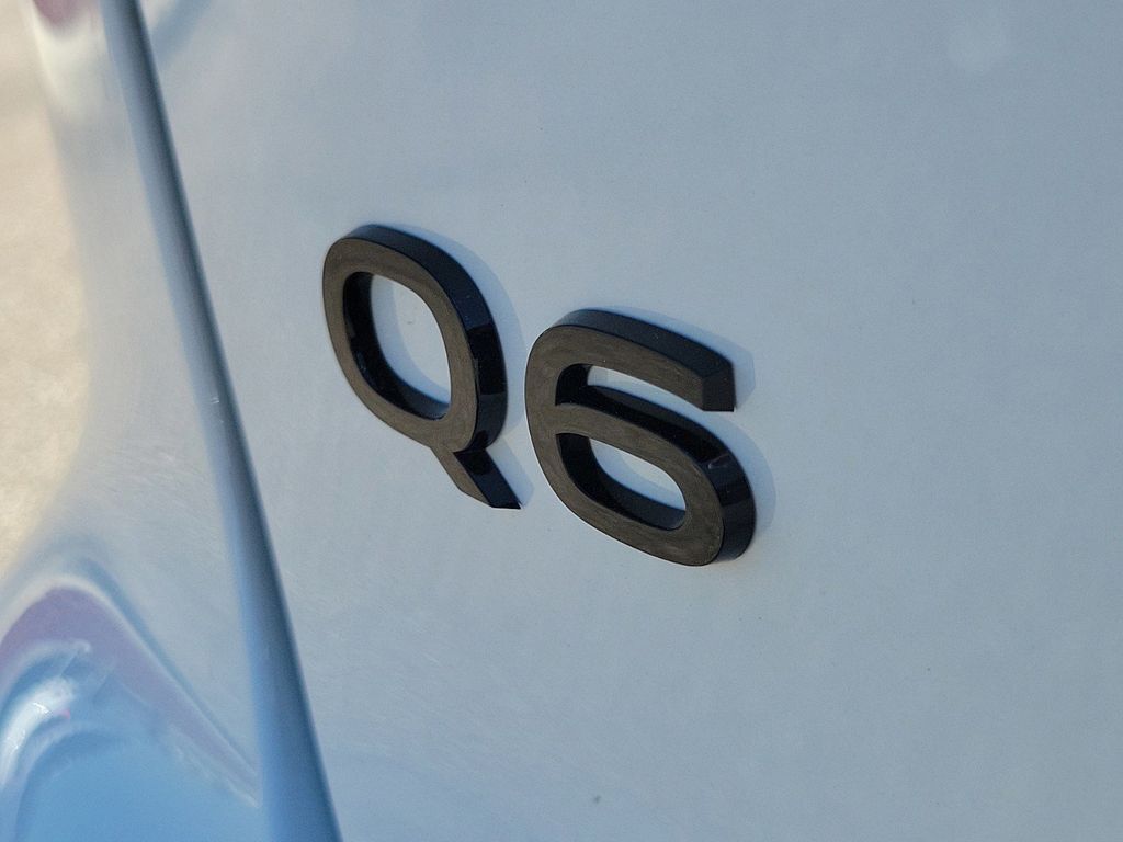2025 Audi Q6 e-tron Premium Lakeland FL