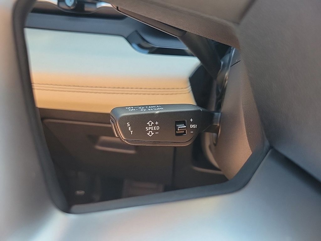 2025 Audi Q6 e-tron Premium Lakeland FL