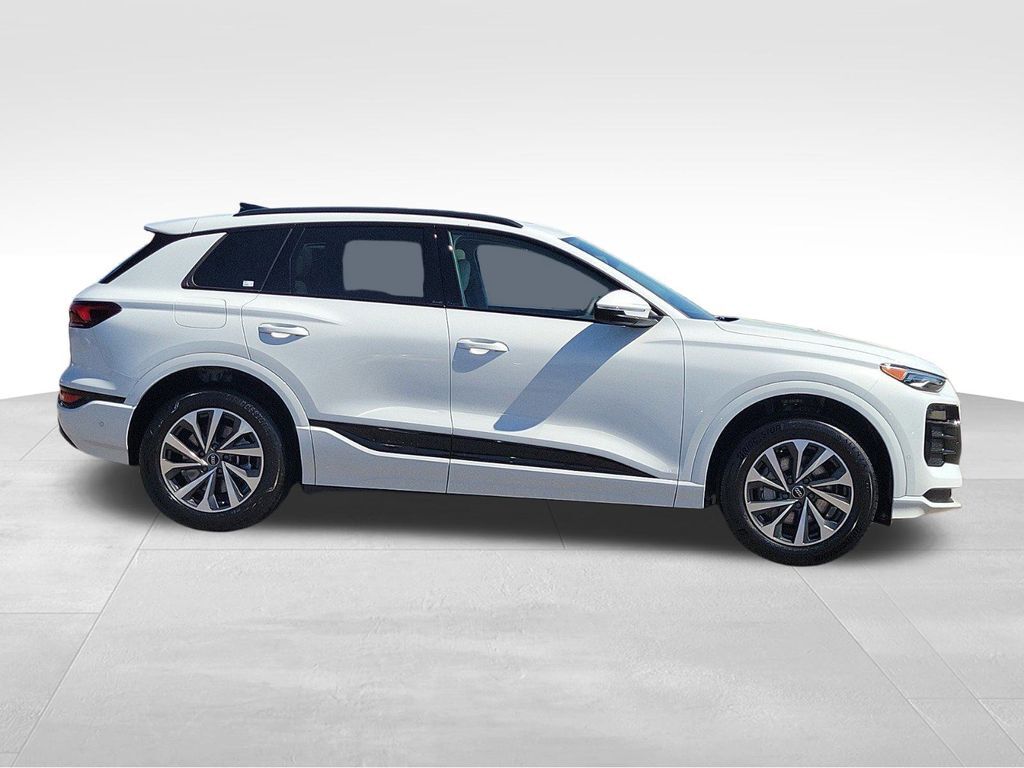2025 Audi Q6 e-tron Premium Lakeland FL