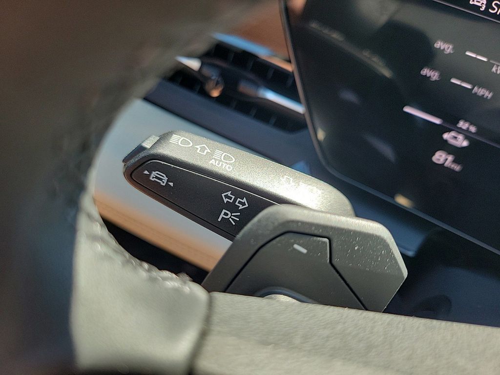 2025 Audi Q6 e-tron Premium Lakeland FL