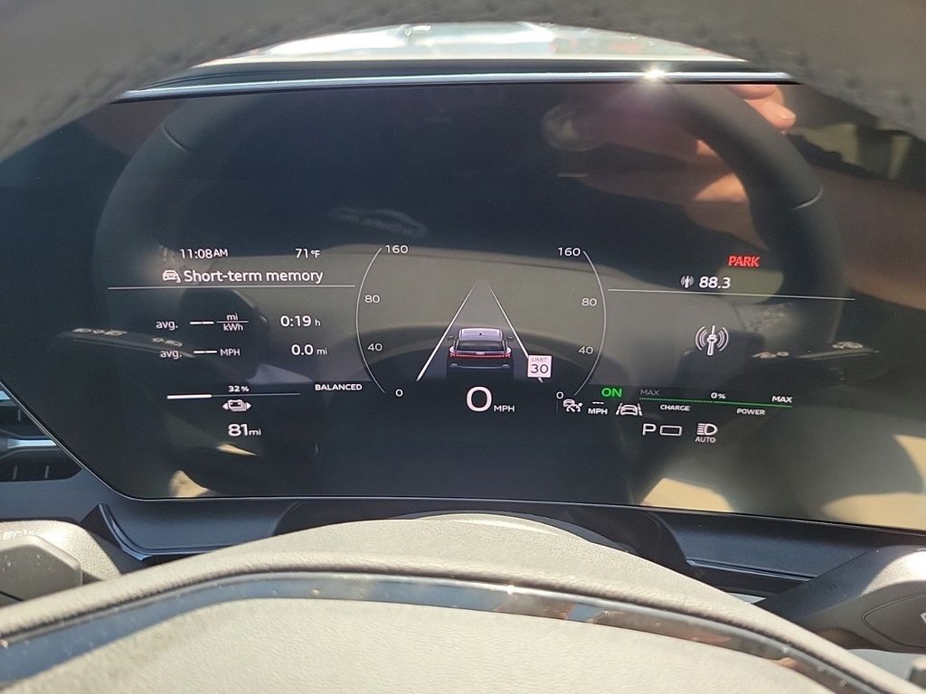 2025 Audi Q6 e-tron Premium Lakeland FL
