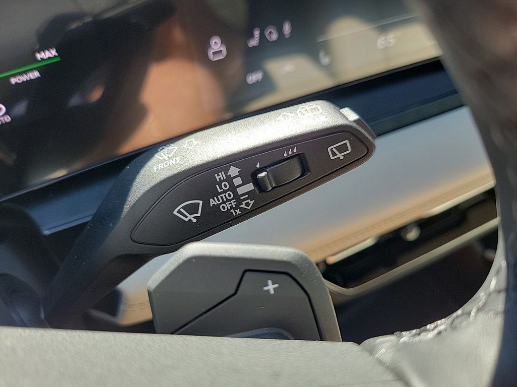 2025 Audi Q6 e-tron Premium Lakeland FL