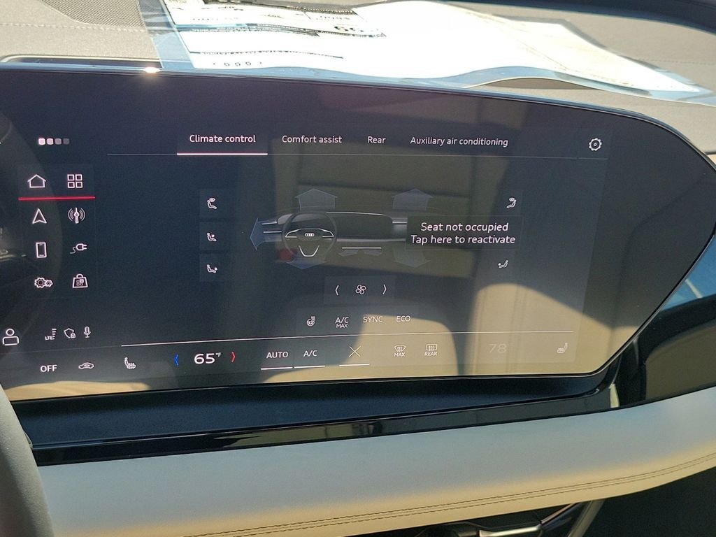 2025 Audi Q6 e-tron Premium Lakeland FL
