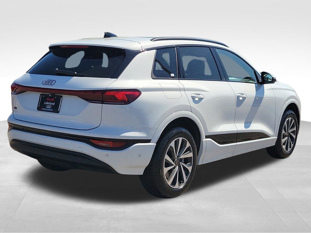2025 Audi Q6 e-tron Premium Lakeland FL