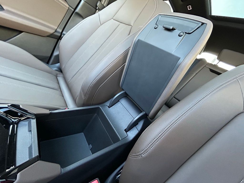 2025 Audi Q6 e-tron Prestige Lakeland FL