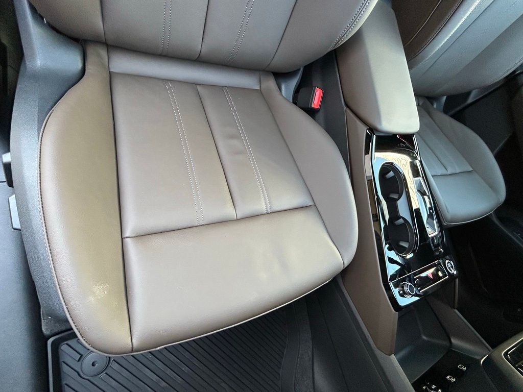 2025 Audi Q6 e-tron Prestige Lakeland FL