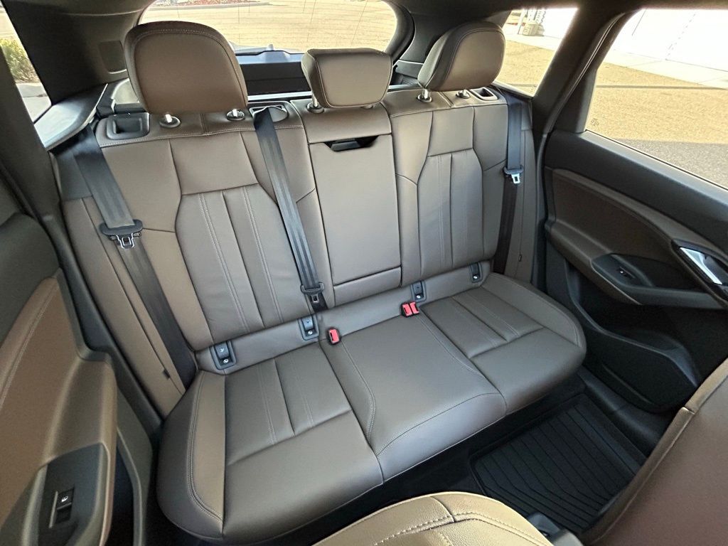 2025 Audi Q6 e-tron Prestige Lakeland FL