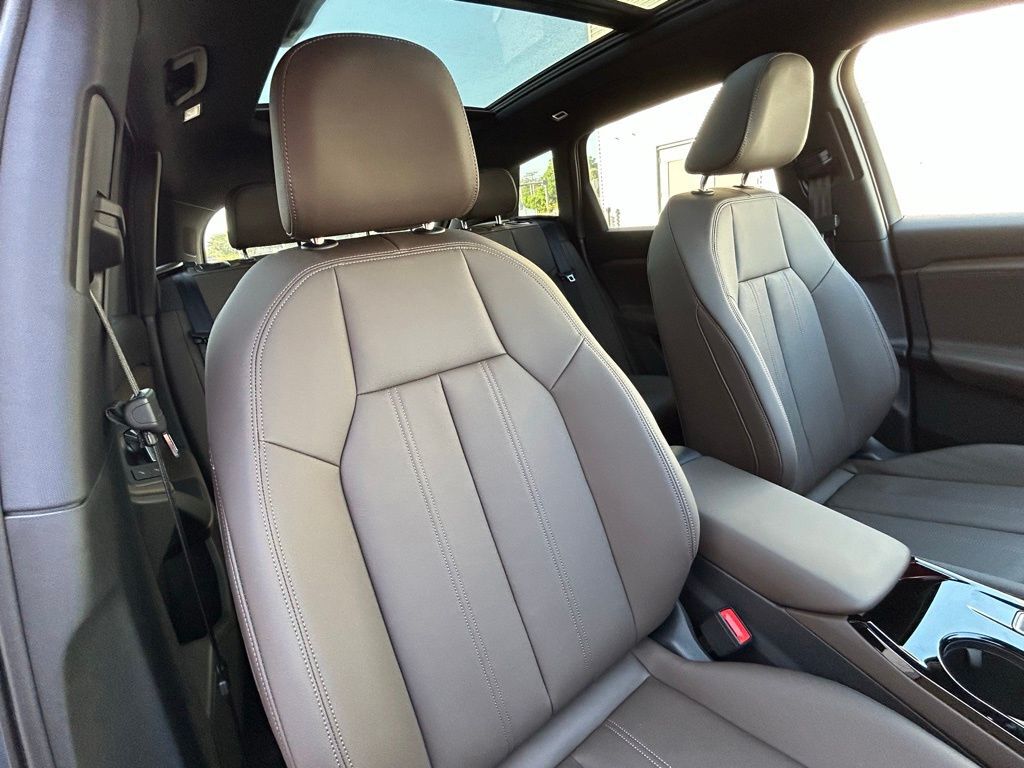 2025 Audi Q6 e-tron Prestige Lakeland FL