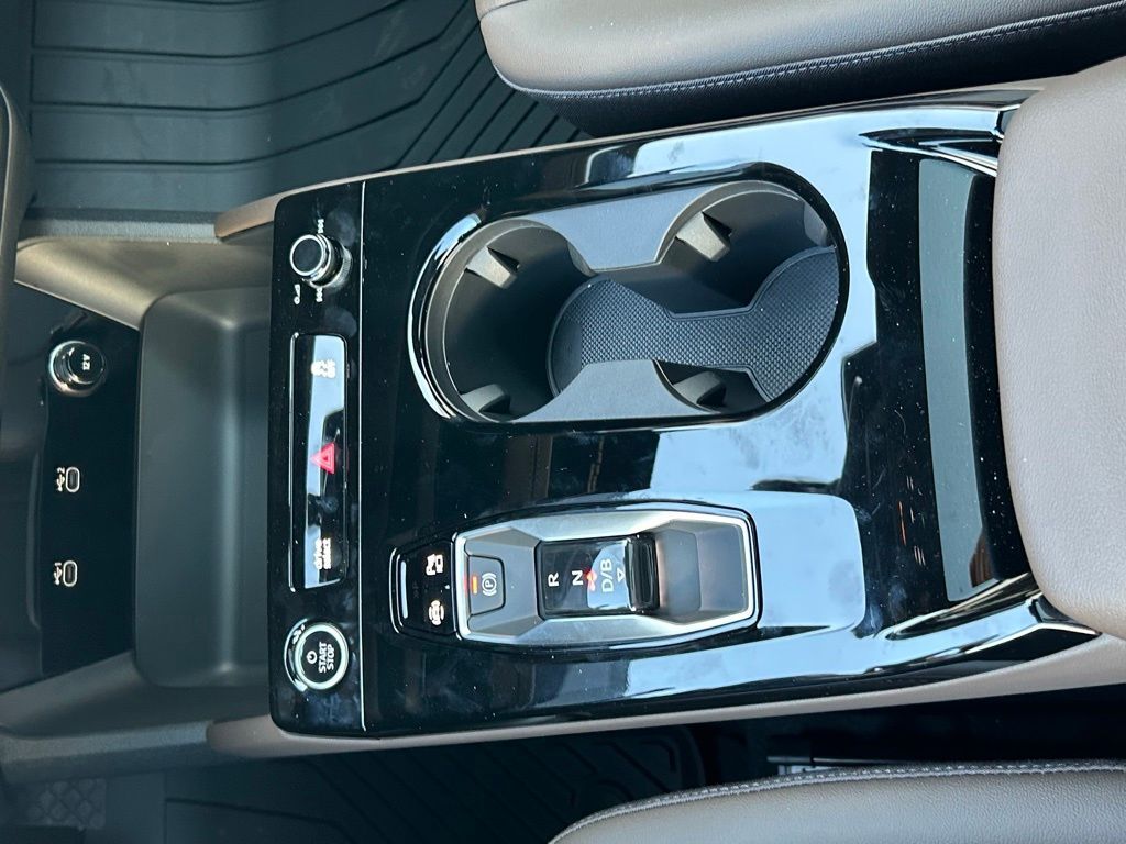 2025 Audi Q6 e-tron Prestige Lakeland FL