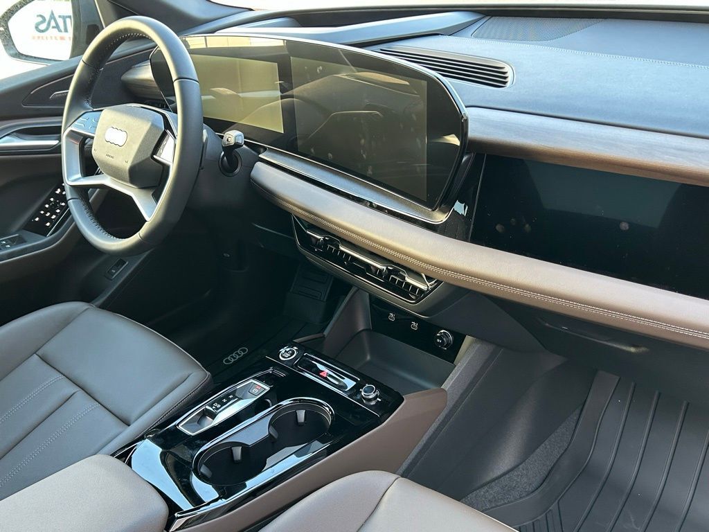 2025 Audi Q6 e-tron Prestige Lakeland FL