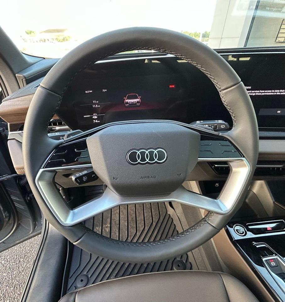 2025 Audi Q6 e-tron Prestige Lakeland FL
