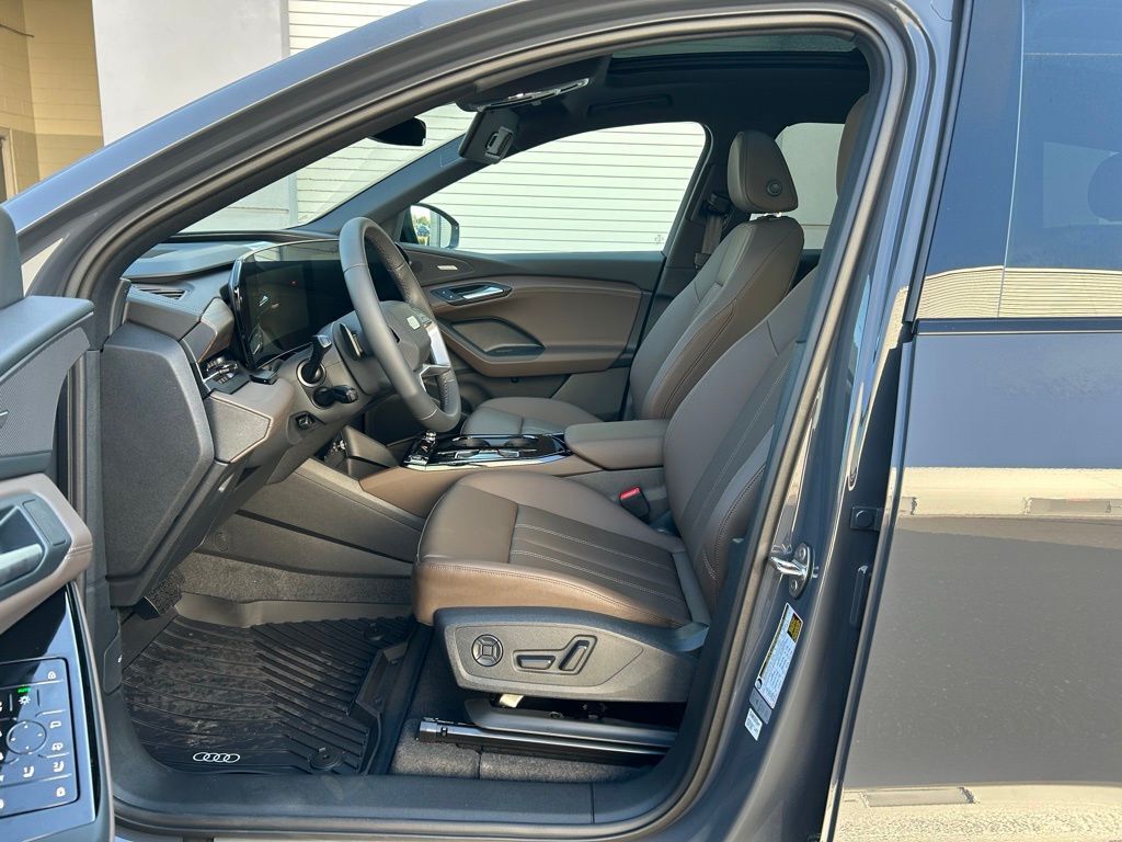 2025 Audi Q6 e-tron Prestige Lakeland FL