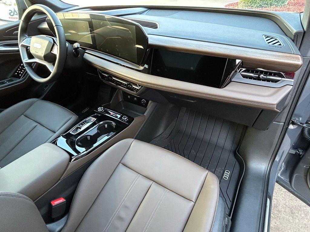 2025 Audi Q6 e-tron Prestige Lakeland FL