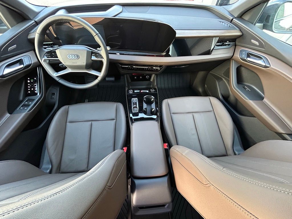2025 Audi Q6 e-tron Prestige Lakeland FL